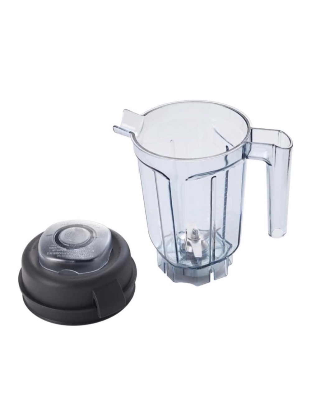 For Blenders 32oz Dry Grains Container, replace 5000 5200 6300 6500 7500 Pro 200